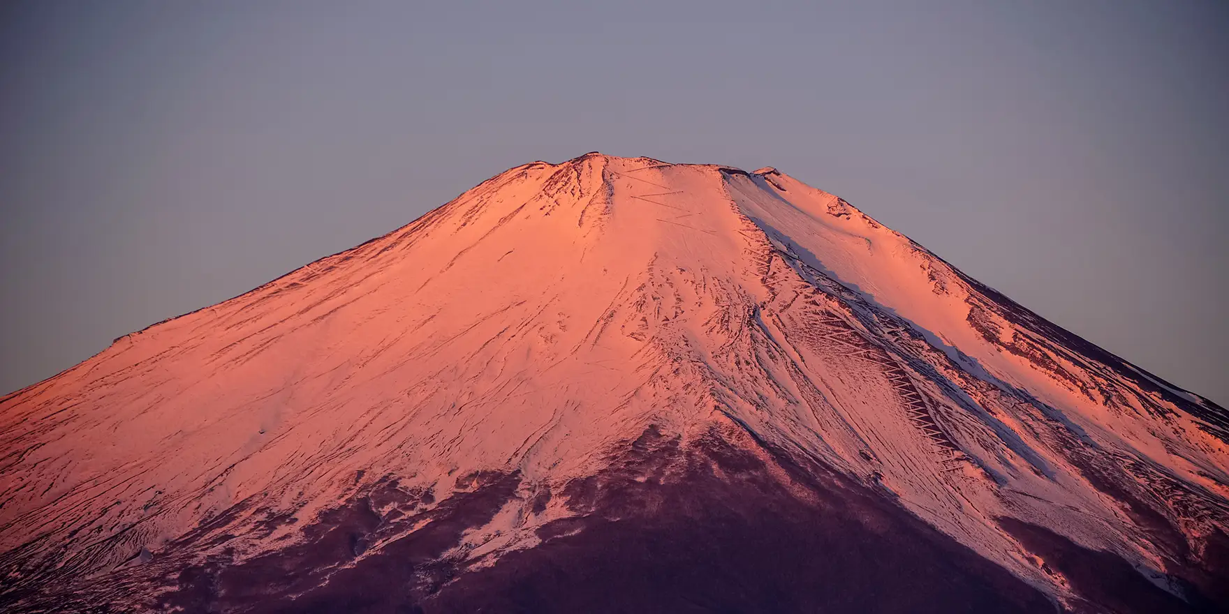 冬の和歌のイメージ